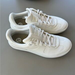 Lululemon Cityverse Sneakers - White Size 9